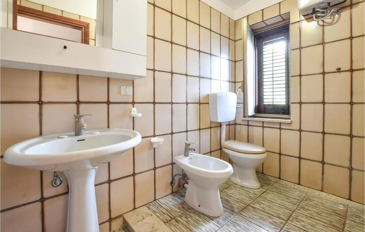 Awesome Home In Trappeto With Wifi 0*, Trappeto (Sicily) Italie