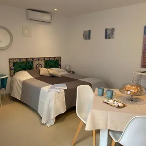 Al Porticciolo Romantico Casa vacanze