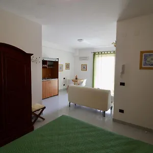 Appartement Salina, Trappeto (Sicily)