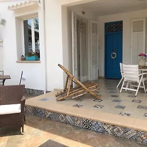 Cala Marina Holidays Casa vacanze
