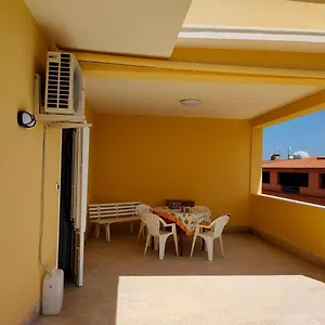 Appartement Campo, Trappeto (Sicily)
