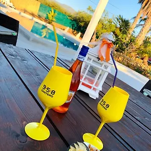 Hébergement de vacances Zeus, Trappeto (Sicily)