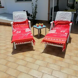 Casa Del Sole Casa vacanze