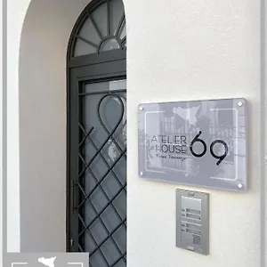 Atelier House 69 Appartamento
