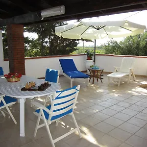 Hébergement de vacances Casa Vacanze Daisy, Trappeto (Sicily)