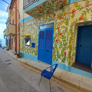 Appartement Marco Polo Vista Mare, Trappeto (Sicily)