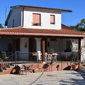 Casa Di Zoe Casa vacanze