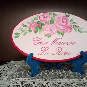 Hébergement de vacances Casa Vacanze La Rosa, Trappeto (Sicily)
