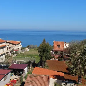 Muscolino Trappeto Summer Casa vacanze