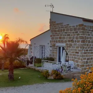 Hébergement de vacances Maresol, Trappeto (Sicily)