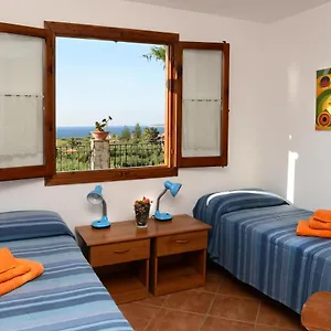 Villino Angela Comfort E Relax Casa vacanze