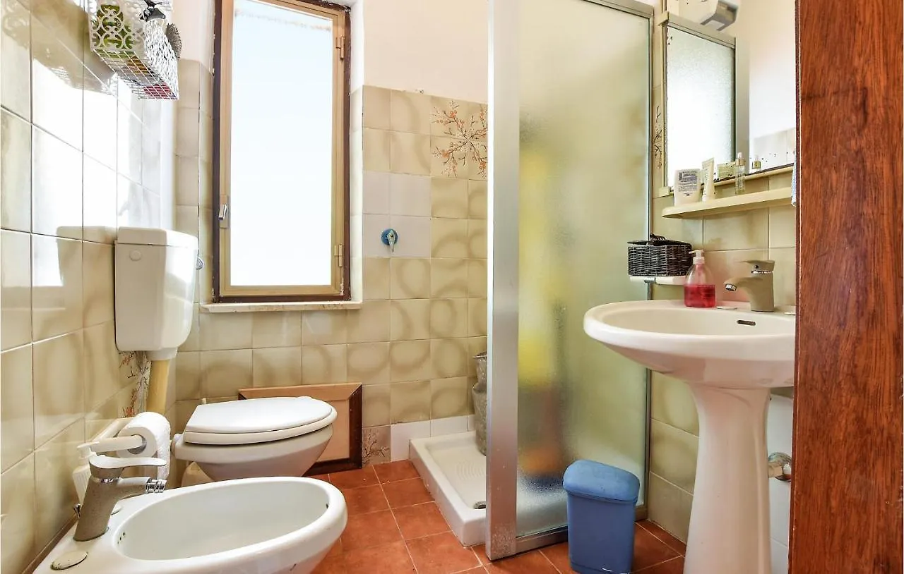 Holiday home Awesome Home In Trappeto With Wifi Italy