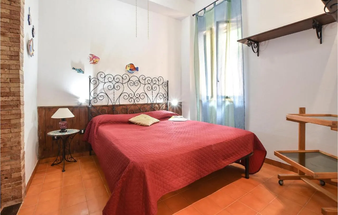 Awesome Home In Trappeto With Wifi Italy