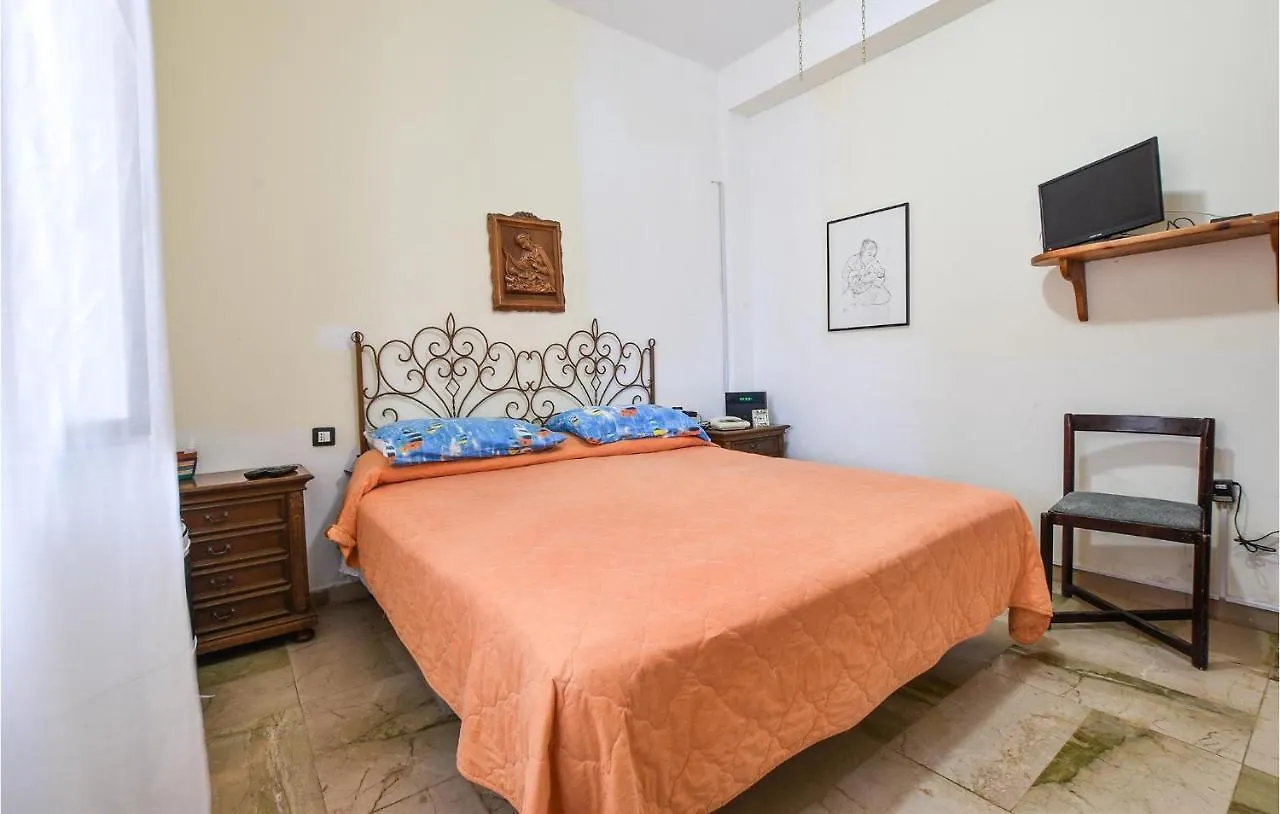 Awesome Home In Trappeto With Wifi Italy
