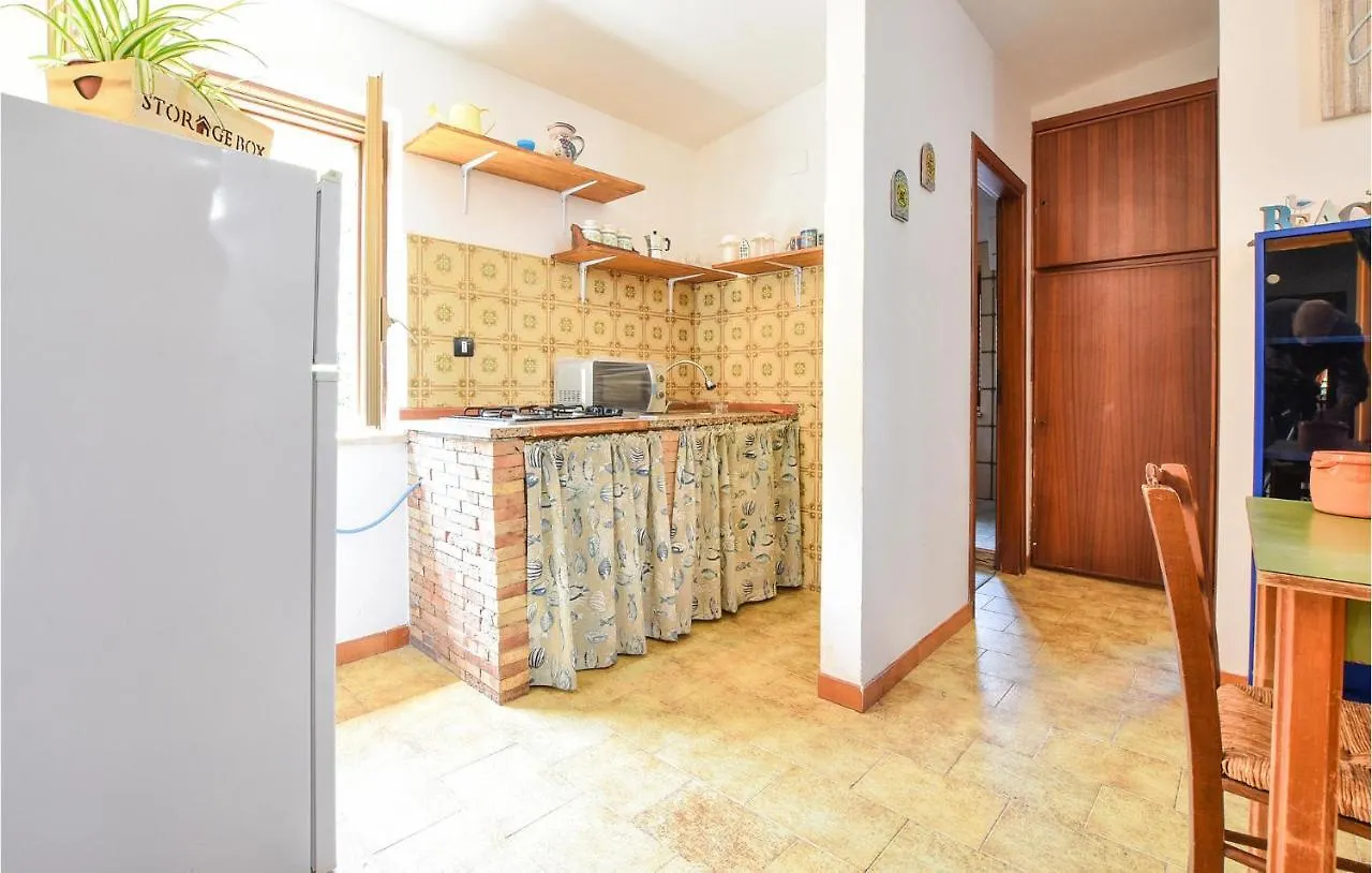 Awesome Home In Trappeto With Wifi 0*, Trappeto (Sicily) Italy