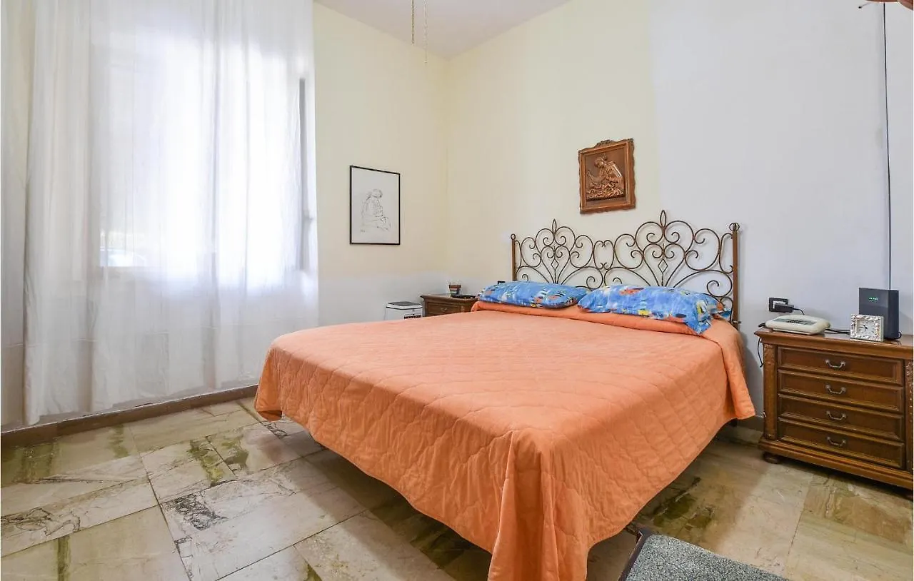Holiday home Awesome Home In Trappeto With Wifi Italy
