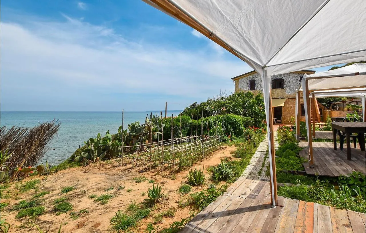 Awesome Home In Trappeto With Wifi Trappeto (Sicily)