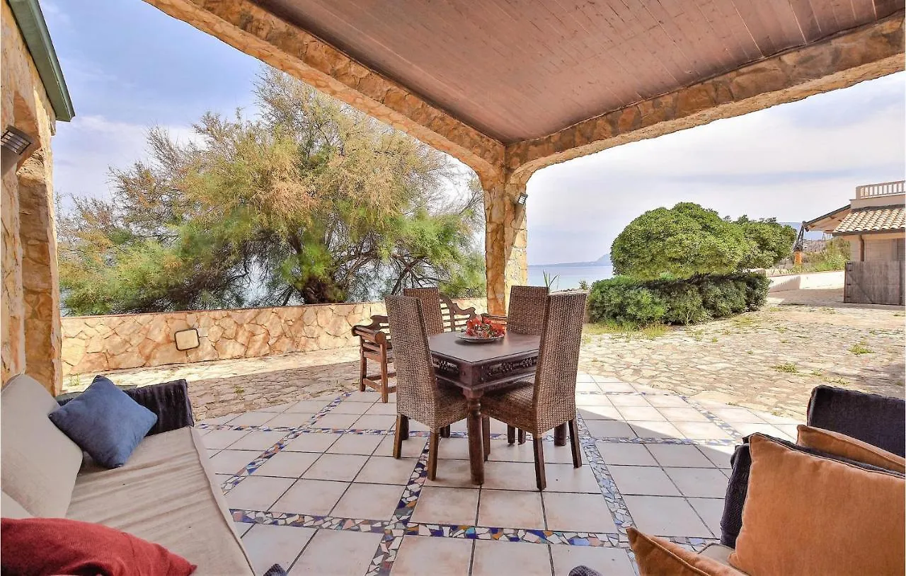 Awesome Home In Trappeto With Wifi Holiday home
