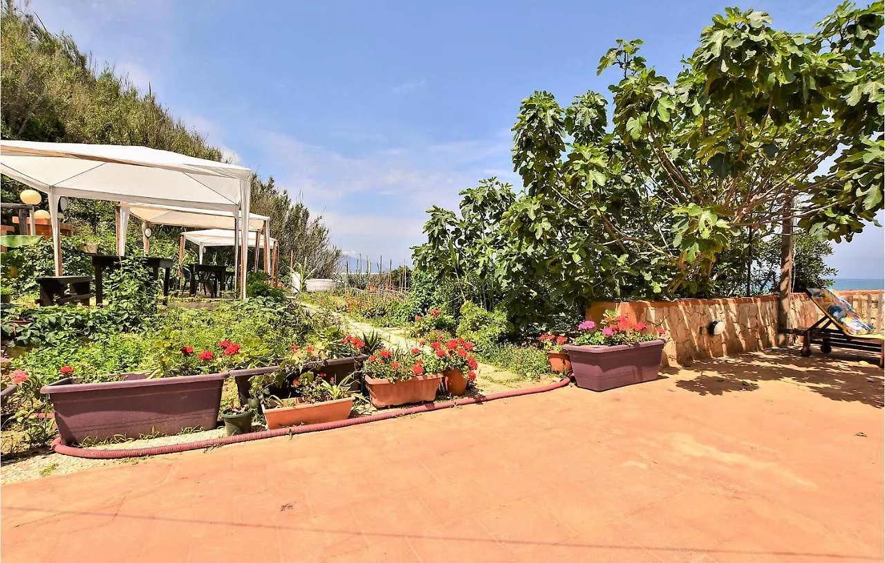 Holiday home Awesome Home In Trappeto With Wifi