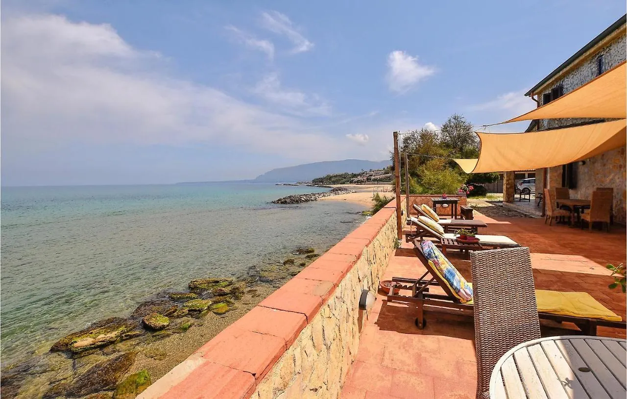 Awesome Home In Trappeto With Wifi Italy