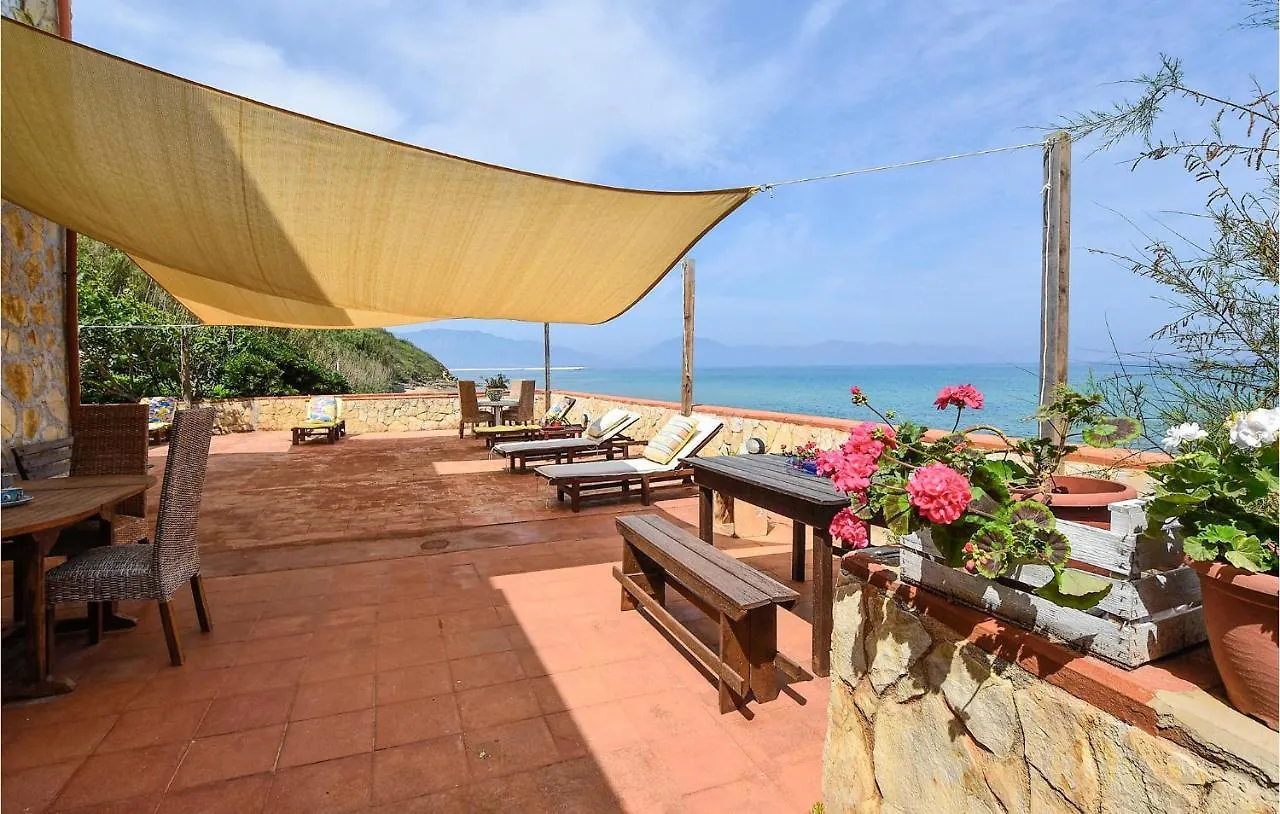 Awesome Home In Trappeto With Wifi 0*, Trappeto (Sicily) Italy
