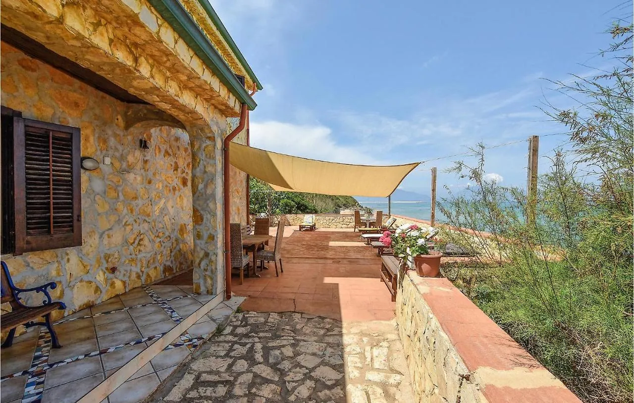 Awesome Home In Trappeto With Wifi Holiday home Trappeto (Sicily)