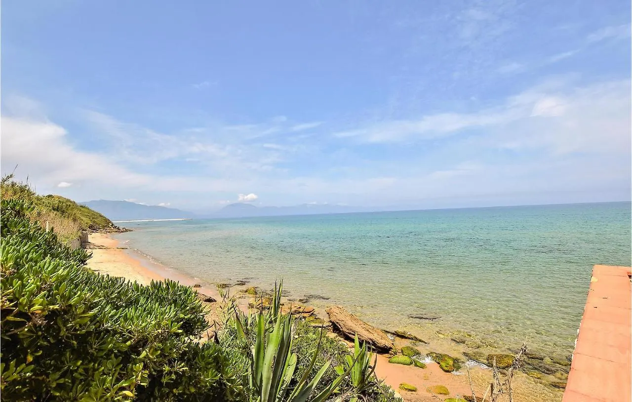 Awesome Home In Trappeto With Wifi Trappeto (Sicily)