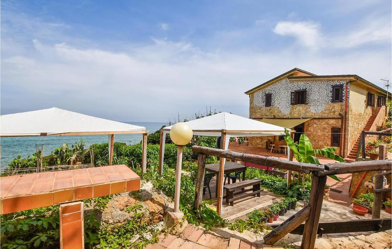 Holiday home Awesome Home In Trappeto With Wifi