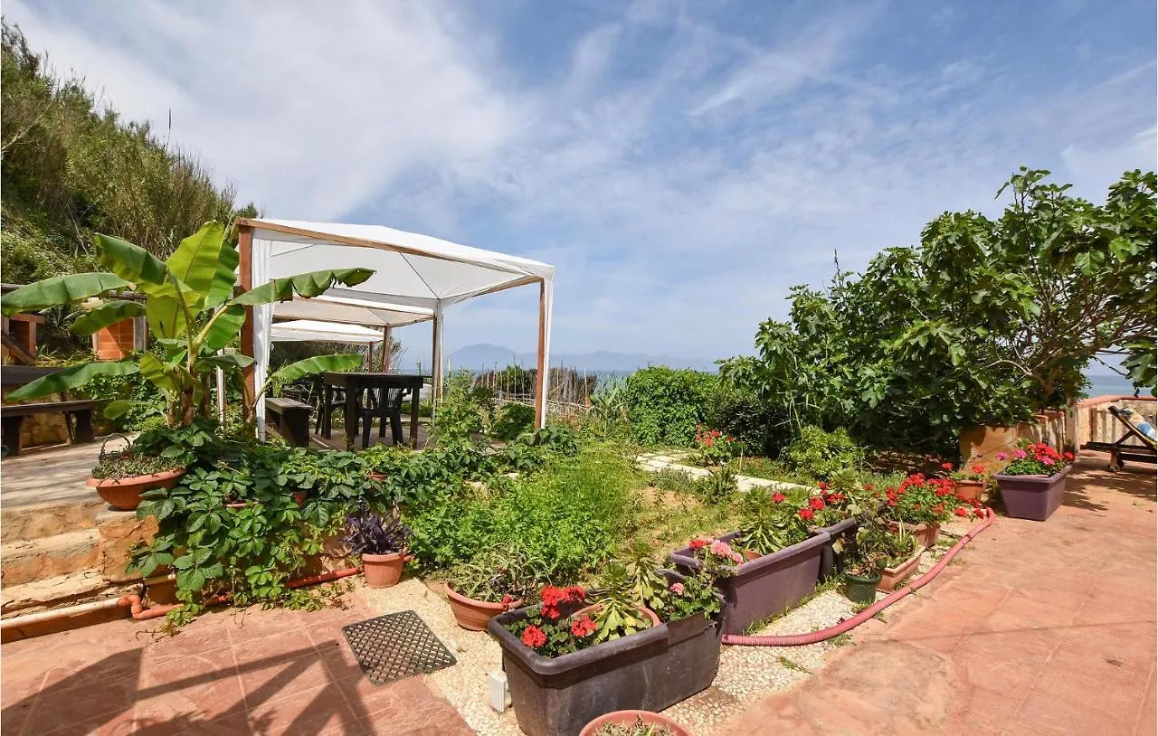 Awesome Home In Trappeto With Wifi 0*, Trappeto (Sicily)