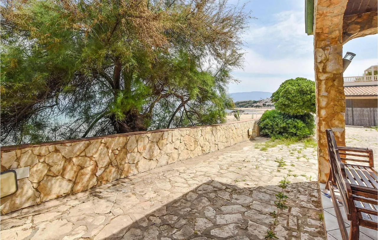 Awesome Home In Trappeto With Wifi